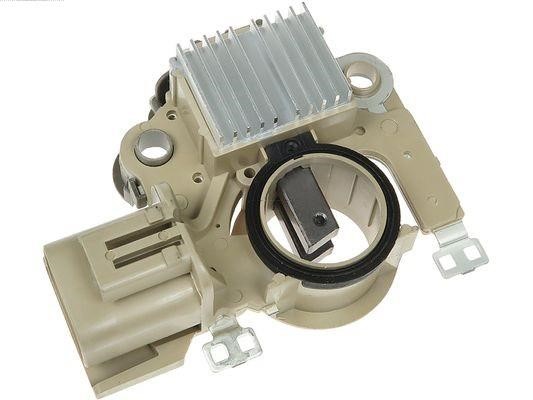 AS-PL ARE5008 Alternator regulator ARE5008: Buy near me at 2407.PL in Poland at an Affordable price!