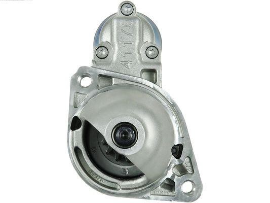 AS-PL S0540(BOSCH) Starter S0540BOSCH: Buy near me in Poland at 2407.PL - Good price!