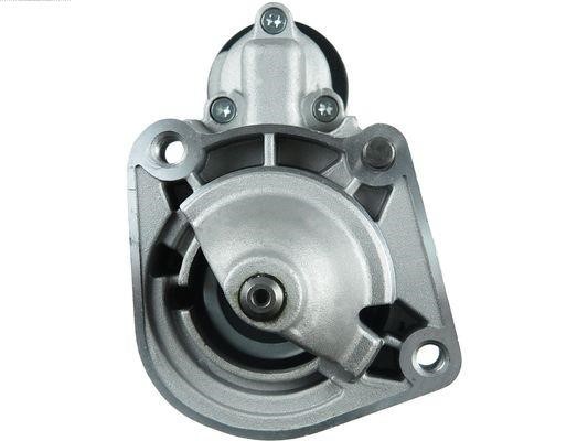 AS-PL S0533 Starter S0533: Buy near me at 2407.PL in Poland at an Affordable price!