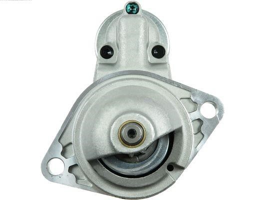 AS-PL S0554 Starter S0554: Buy near me at 2407.PL in Poland at an Affordable price!