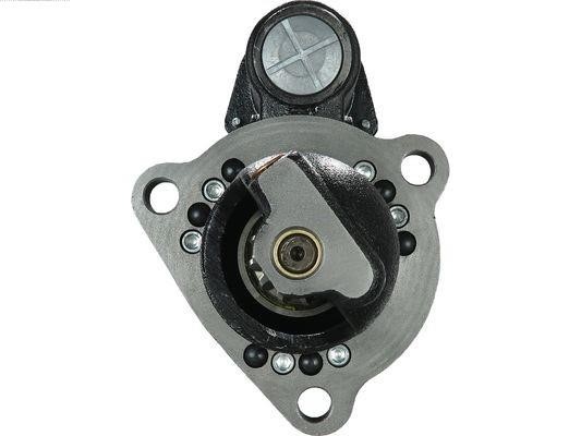 AS-PL S1006 Starter S1006: Buy near me in Poland at 2407.PL - Good price!