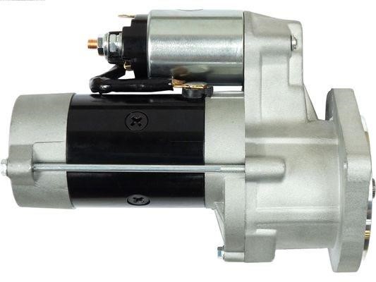 Starter AS-PL S2050