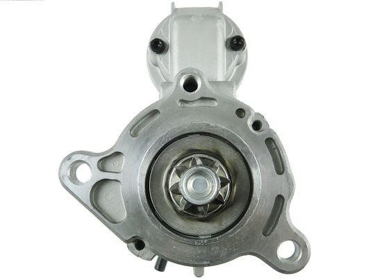 AS-PL S3142 Starter S3142: Buy near me in Poland at 2407.PL - Good price!