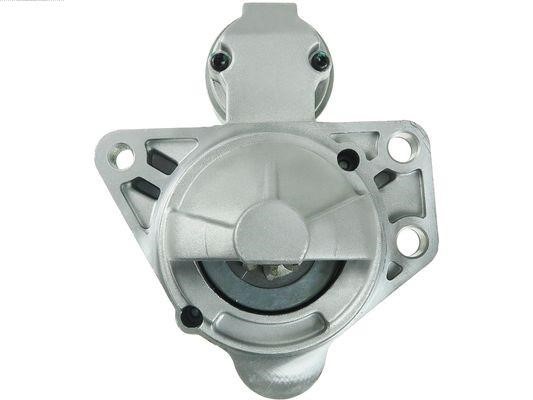 AS-PL S3146 Starter S3146: Buy near me in Poland at 2407.PL - Good price!