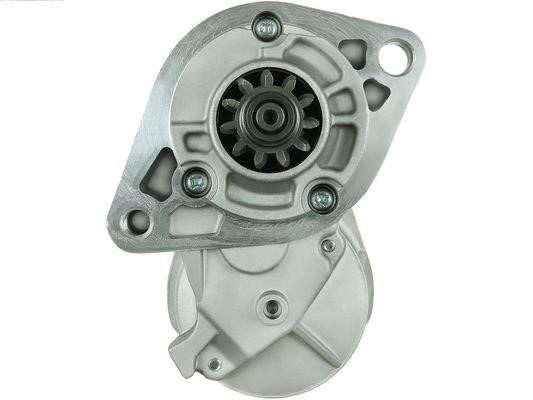 AS-PL S6021 Starter S6021: Buy near me in Poland at 2407.PL - Good price!