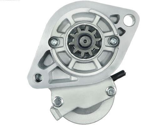 AS-PL S6284S Starter S6284S: Buy near me at 2407.PL in Poland at an Affordable price!