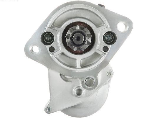 AS-PL S6012 Starter S6012: Buy near me in Poland at 2407.PL - Good price!