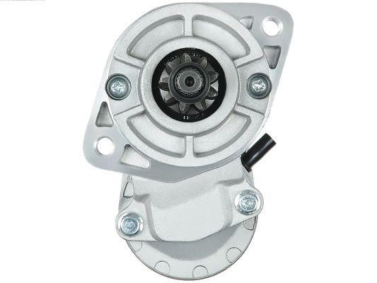 AS-PL S6024 Starter S6024: Buy near me at 2407.PL in Poland at an Affordable price!