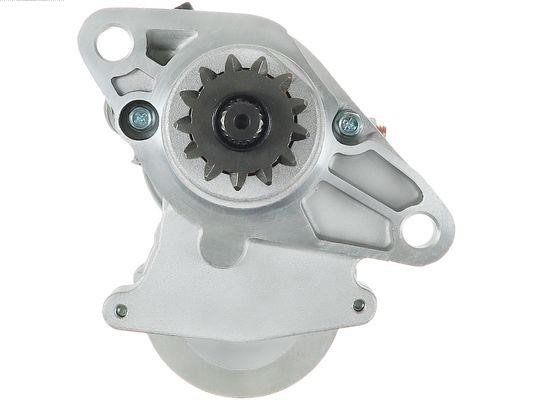 AS-PL S6034 Starter S6034: Buy near me in Poland at 2407.PL - Good price!