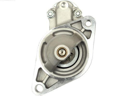AS-PL S6036 Starter S6036: Buy near me in Poland at 2407.PL - Good price!