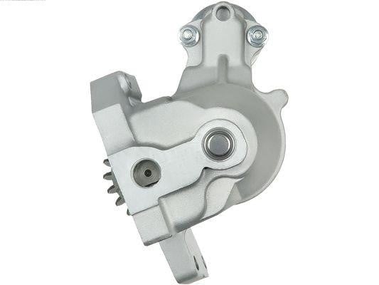 AS-PL S6038 Starter S6038: Buy near me in Poland at 2407.PL - Good price!