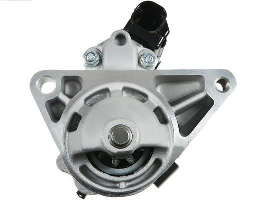 AS-PL S6039 Starter S6039: Buy near me in Poland at 2407.PL - Good price!