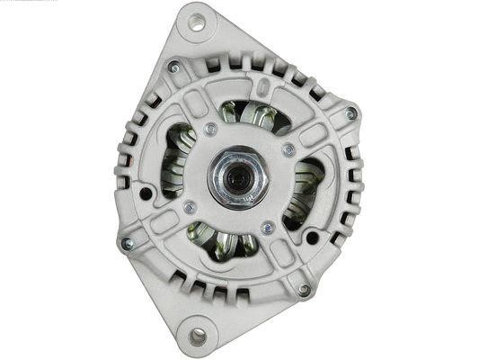 AS-PL A9051 Alternator A9051: Buy near me in Poland at 2407.PL - Good price!