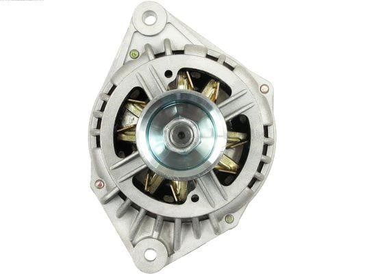 AS-PL A9073 Alternator A9073: Buy near me in Poland at 2407.PL - Good price!