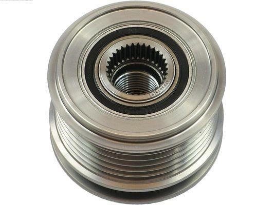Freewheel clutch, alternator AS-PL AFP3018(V)