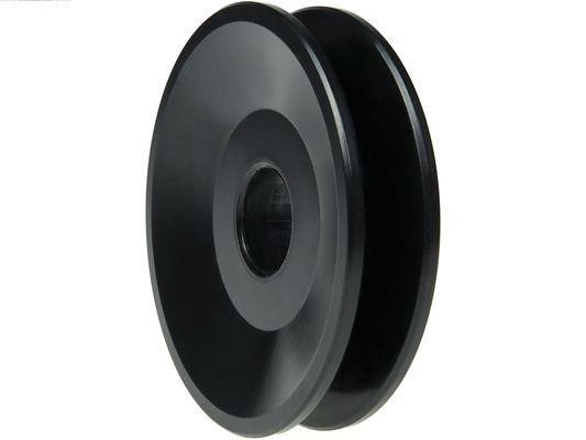 AS-PL AP0062S Belt pulley generator AP0062S: Buy near me in Poland at 2407.PL - Good price!