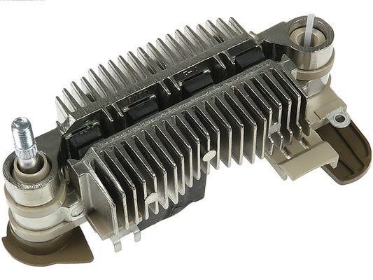 AS-PL ARC5158S Rectifier, alternator ARC5158S: Buy near me at 2407.PL in Poland at an Affordable price!
