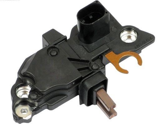 AS-PL ARE0128 Alternator regulator ARE0128: Buy near me in Poland at 2407.PL - Good price!