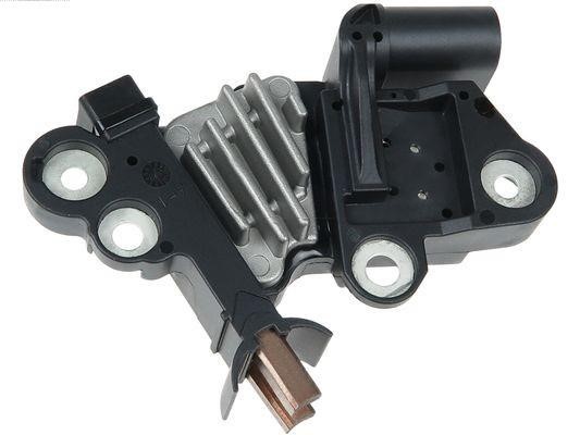 AS-PL ARE0108 Alternator regulator ARE0108: Buy near me in Poland at 2407.PL - Good price!