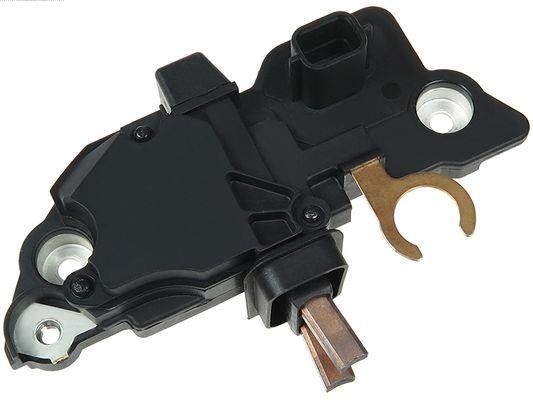 AS-PL ARE0123 Alternator regulator ARE0123: Buy near me in Poland at 2407.PL - Good price!