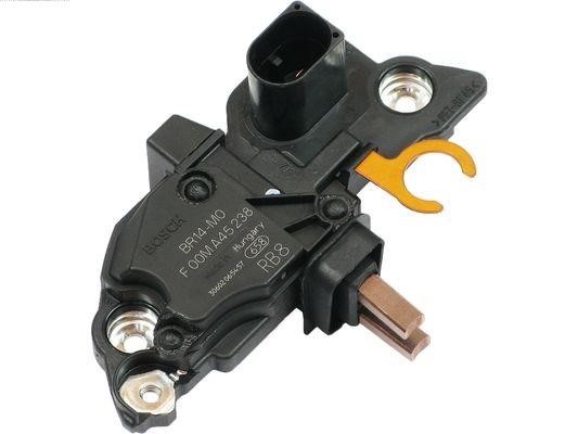 AS-PL ARE0158BOSCH Alternator regulator ARE0158BOSCH: Buy near me at 2407.PL in Poland at an Affordable price!
