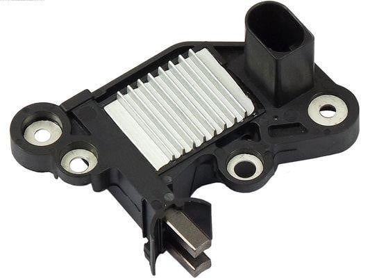 AS-PL ARE0165 Alternator regulator ARE0165: Buy near me in Poland at 2407.PL - Good price!