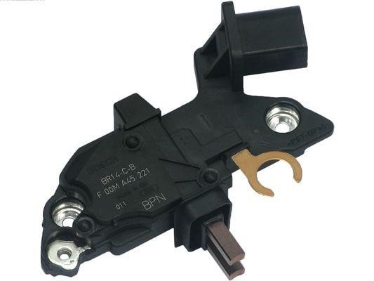 AS-PL ARE0078BOSCH Alternator regulator ARE0078BOSCH: Buy near me at 2407.PL in Poland at an Affordable price!