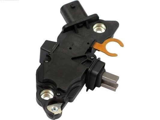AS-PL ARE0106 Alternator regulator ARE0106: Buy near me in Poland at 2407.PL - Good price!