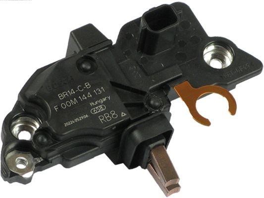 AS-PL ARE0082BOSCH Alternator regulator ARE0082BOSCH: Buy near me at 2407.PL in Poland at an Affordable price!