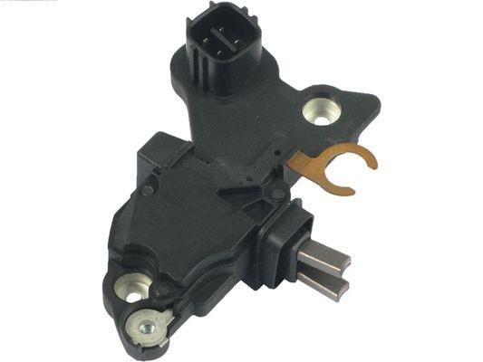 AS-PL ARE0084 Alternator regulator ARE0084: Buy near me in Poland at 2407.PL - Good price!