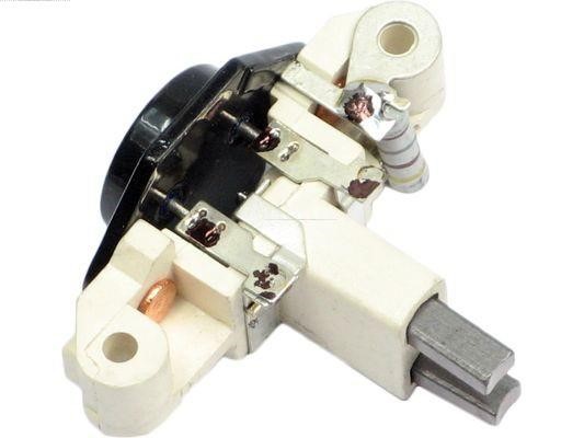 AS-PL ARE0097 Alternator regulator ARE0097: Buy near me in Poland at 2407.PL - Good price!