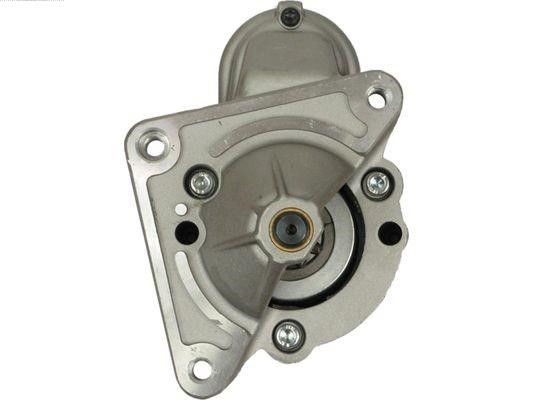 AS-PL S3073 Starter S3073: Buy near me in Poland at 2407.PL - Good price!