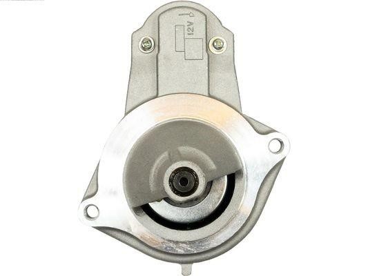 AS-PL S3083 Starter S3083: Buy near me in Poland at 2407.PL - Good price!