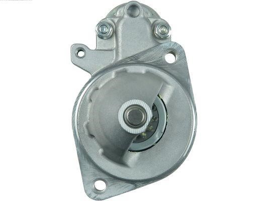AS-PL S6210(DENSO) Starter S6210DENSO: Buy near me in Poland at 2407.PL - Good price!