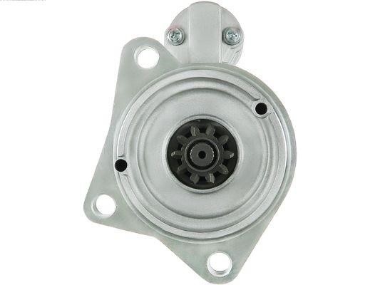AS-PL S5052 Starter S5052: Buy near me at 2407.PL in Poland at an Affordable price!