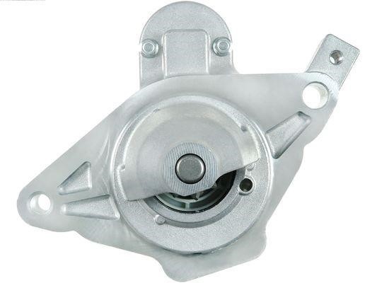 AS-PL S6245(DENSO) Starter S6245DENSO: Buy near me in Poland at 2407.PL - Good price!