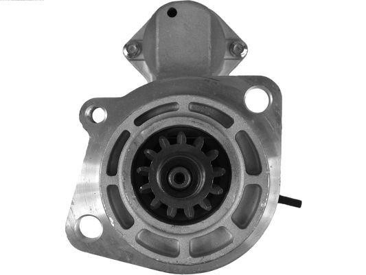 AS-PL S9068 Starter S9068: Buy near me in Poland at 2407.PL - Good price!
