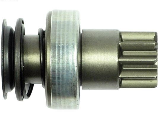 AS-PL SD0193 Freewheel Gear, starter SD0193: Buy near me at 2407.PL in Poland at an Affordable price!