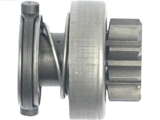 AS-PL SD0198 Freewheel gear, starter SD0198: Buy near me at 2407.PL in Poland at an Affordable price!