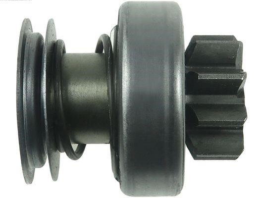 AS-PL SD0138S Freewheel Gear, starter SD0138S: Buy near me at 2407.PL in Poland at an Affordable price!