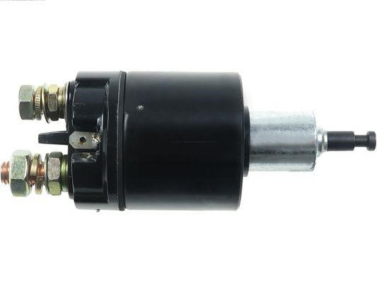 AS-PL SS9074 Solenoid Switch, starter SS9074: Buy near me in Poland at 2407.PL - Good price!