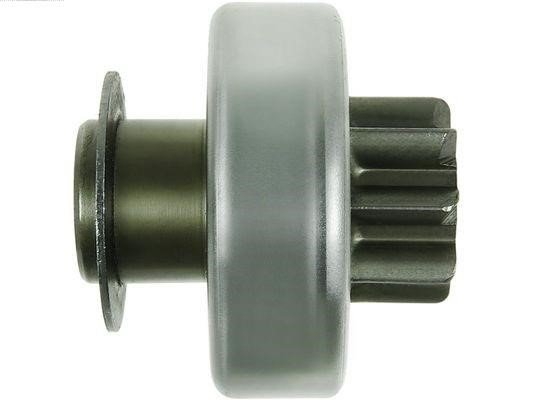AS-PL SD3031 Freewheel Gear, starter SD3031: Buy near me at 2407.PL in Poland at an Affordable price!