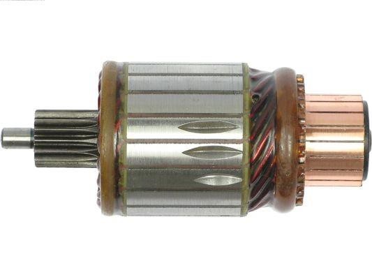 AS-PL SA3016 Armature, starter SA3016: Buy near me at 2407.PL in Poland at an Affordable price!