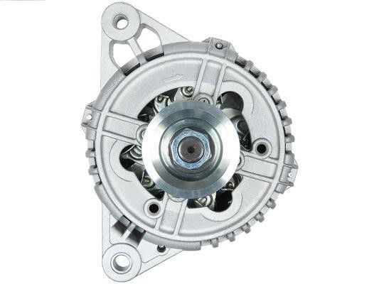 AS-PL A0273 Alternator A0273: Buy near me in Poland at 2407.PL - Good price!