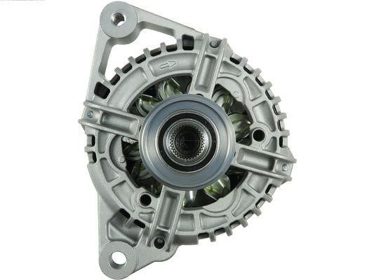 AS-PL A0486 Alternator A0486: Buy near me in Poland at 2407.PL - Good price!