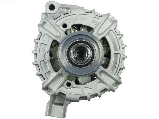 AS-PL A0487 Alternator A0487: Buy near me in Poland at 2407.PL - Good price!