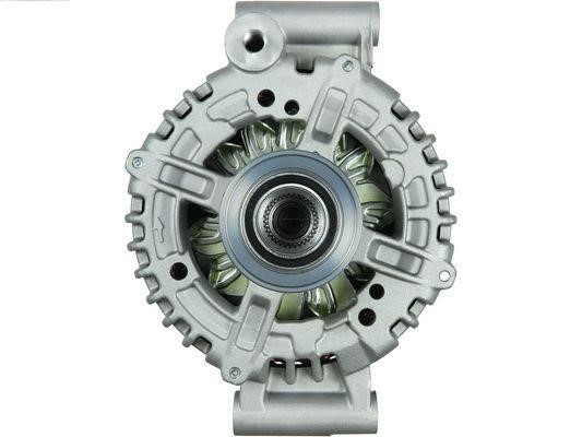 AS-PL A0499 Alternator A0499: Buy near me in Poland at 2407.PL - Good price!