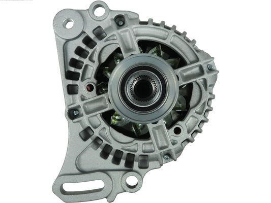 AS-PL A0500 Alternator A0500: Buy near me in Poland at 2407.PL - Good price!