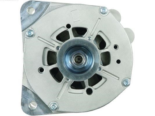 AS-PL A3084 Alternator A3084: Buy near me in Poland at 2407.PL - Good price!