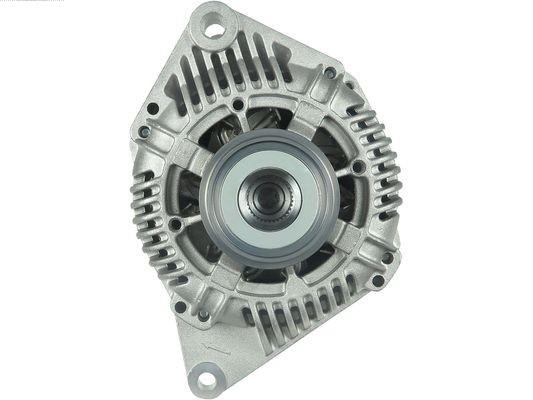 AS-PL A3092 Alternator A3092: Buy near me in Poland at 2407.PL - Good price!